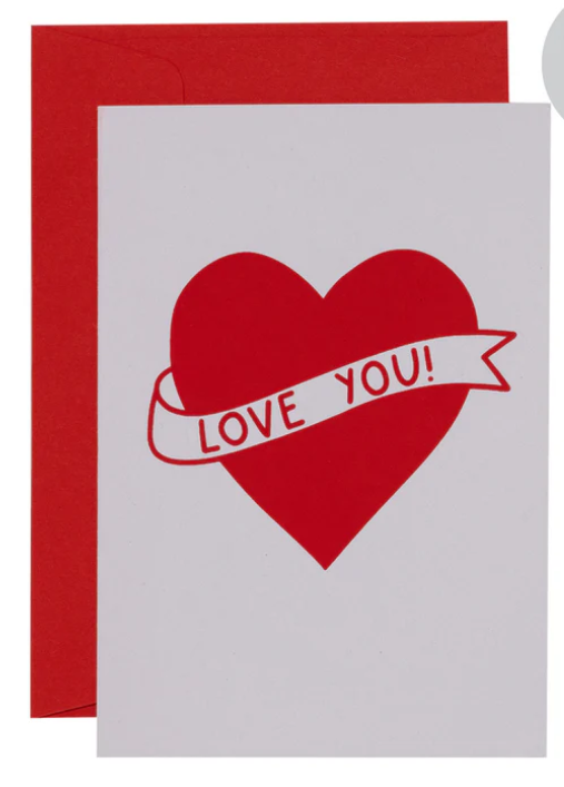 VD Greeting Card (if adding a card go to 'View Cart' to add your message)