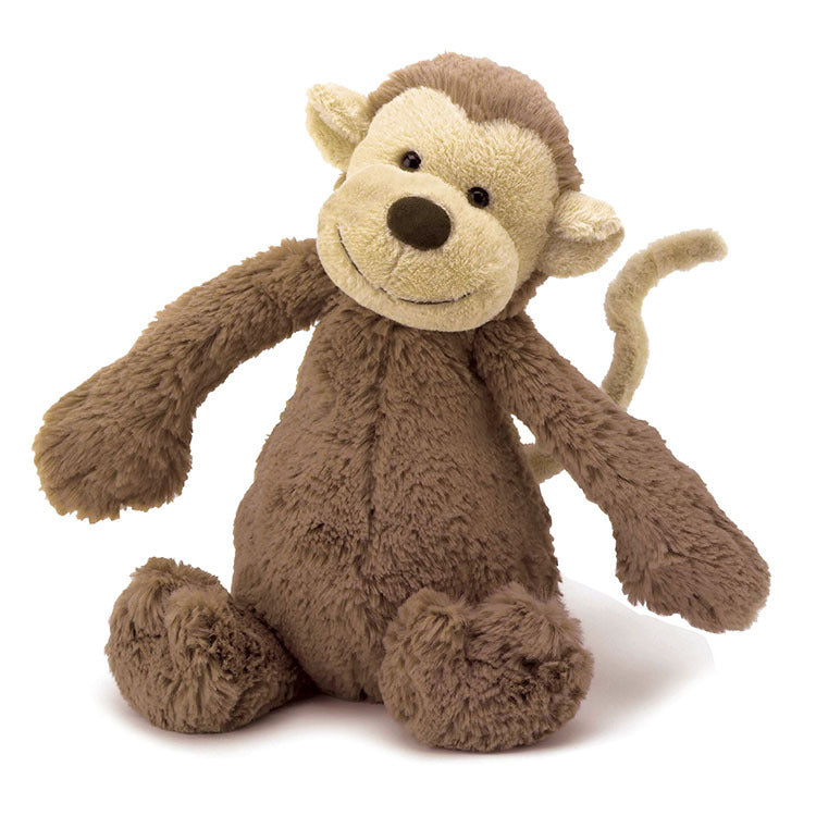 Jellycat Plush Toy