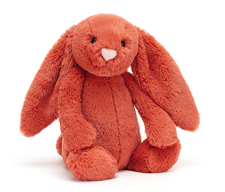 Jellycat Plush Toy