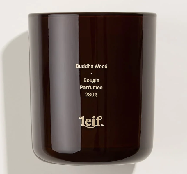 candle by Leif