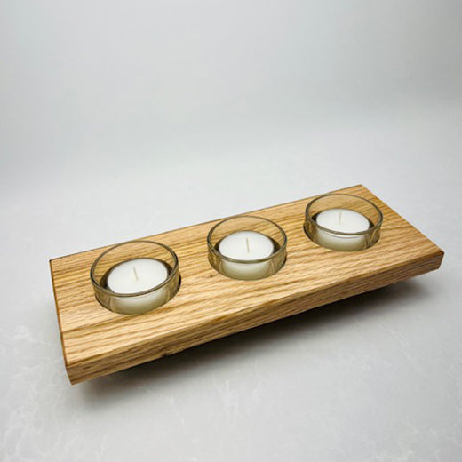 CLUBGRAZE Talle Tealight Candle Holder