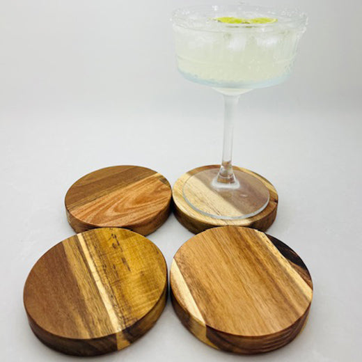 CLUBGRAZE Miami Coasters