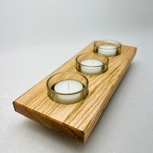 CLUBGRAZE Talle Tealight Candle Holder