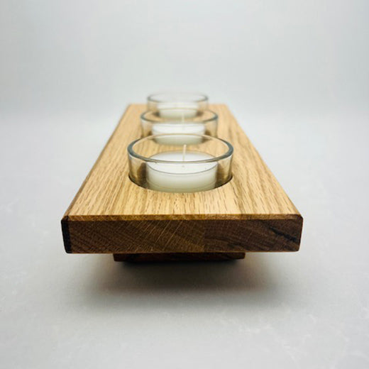 CLUBGRAZE Talle Tealight Candle Holder