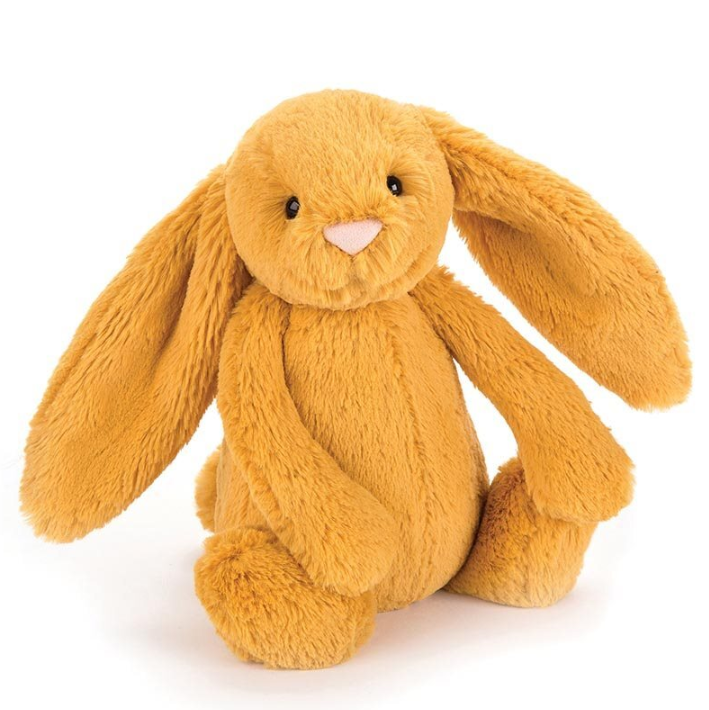 Jellycat Plush Toy