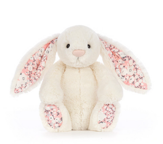 Jellycat Plush Bunny