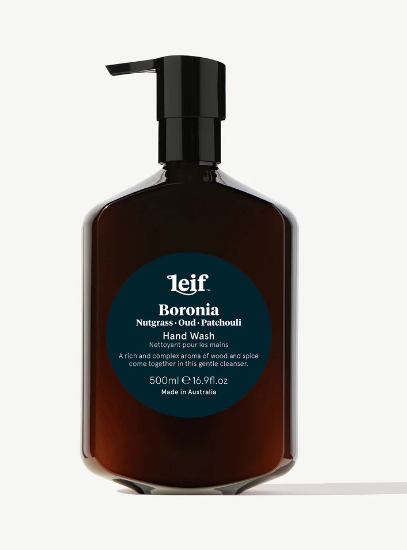 Leif Hand Wash