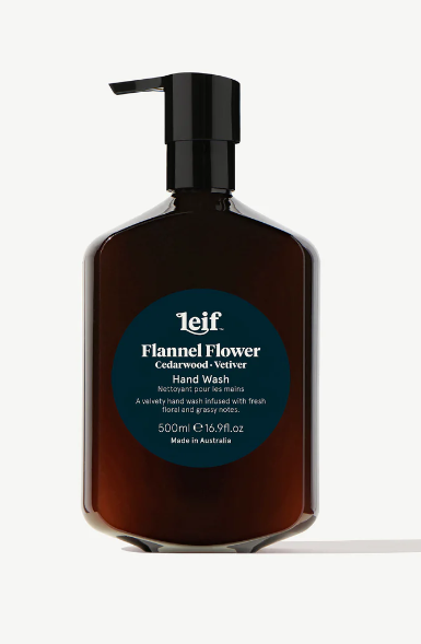 Leif Hand Wash