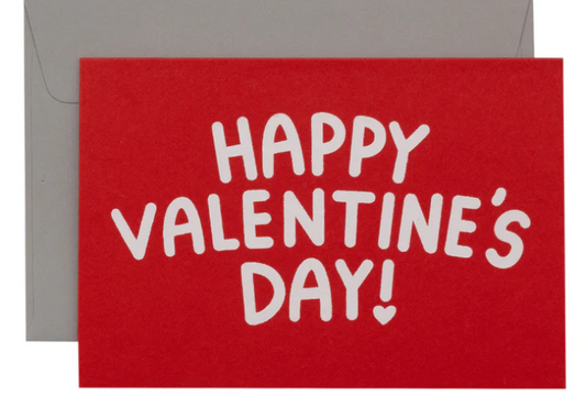 VD Greeting Card (if adding a card go to 'View Cart' to add your message)