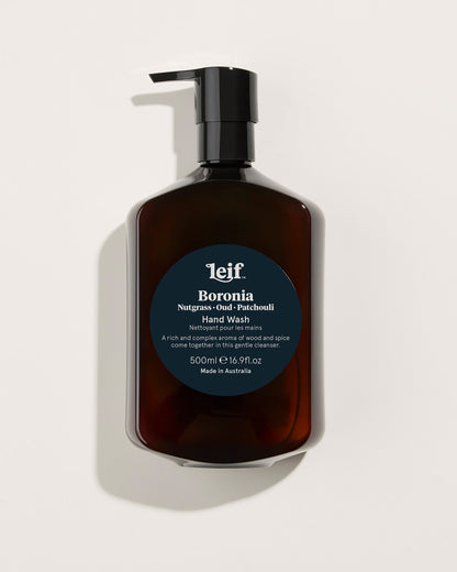 Hand Wash