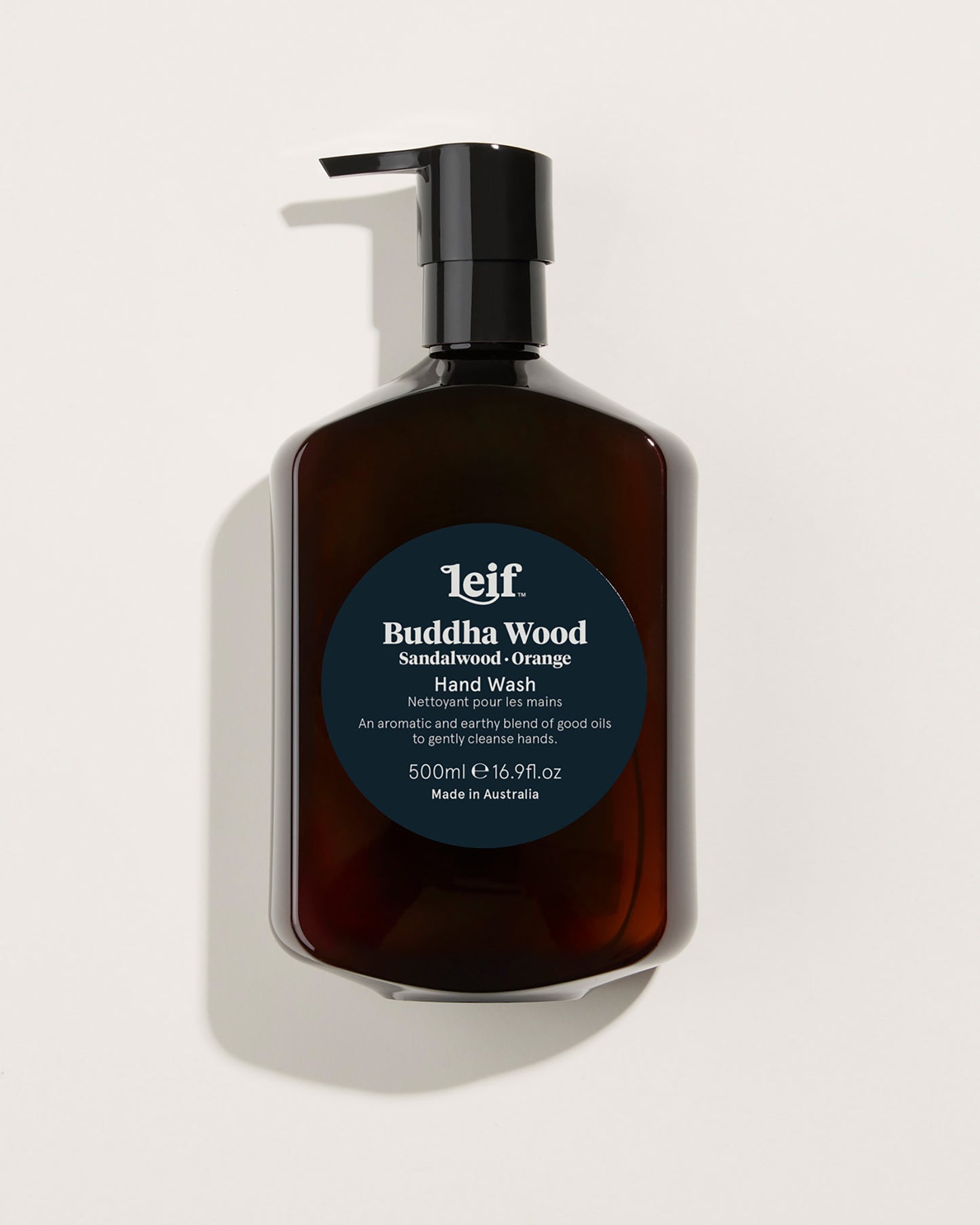 Hand Wash