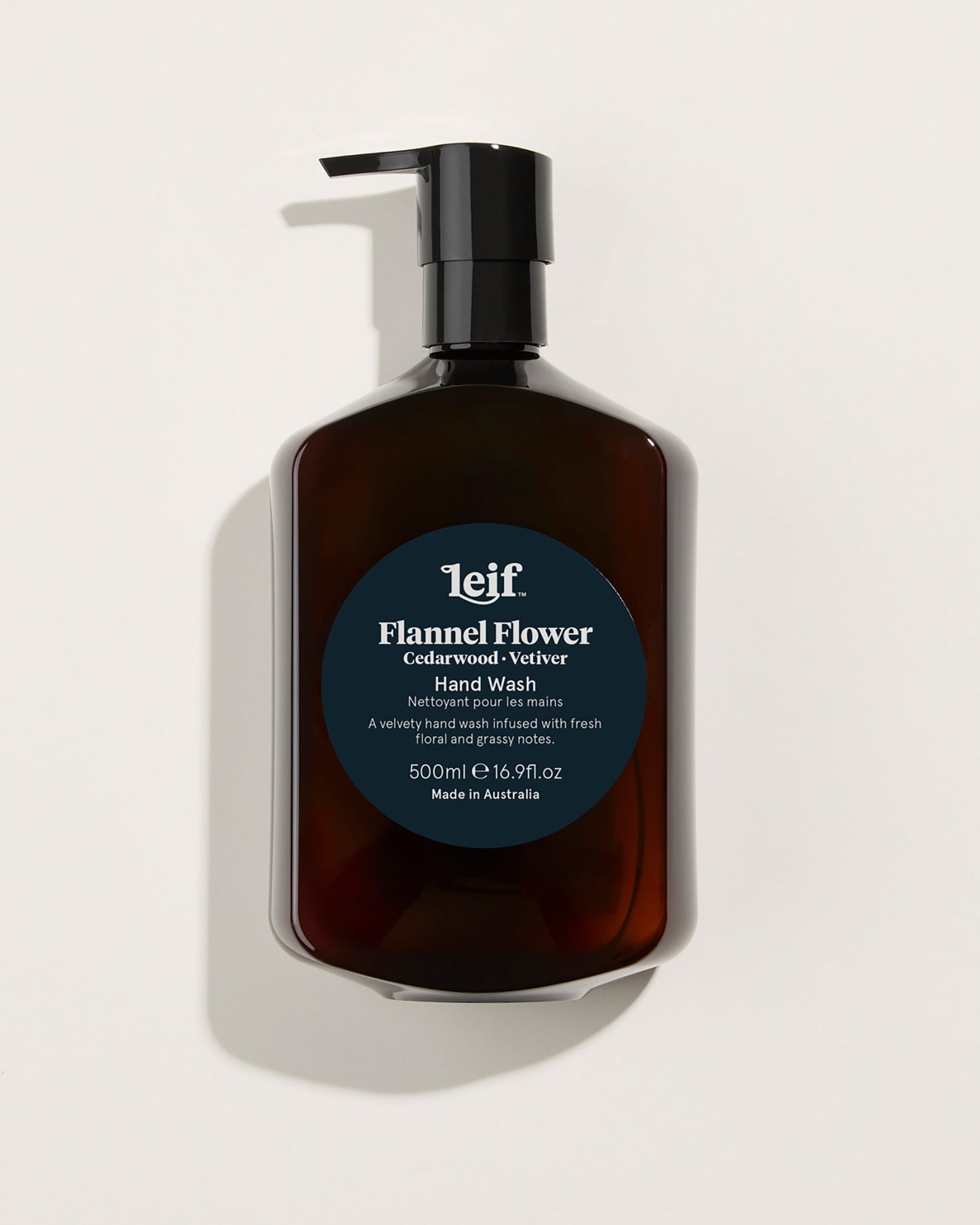 Hand Wash