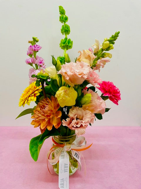Posy Jar