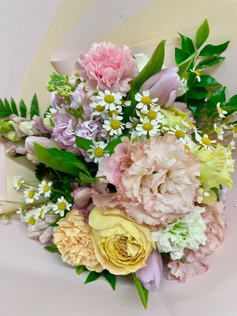 Sweet Pastels