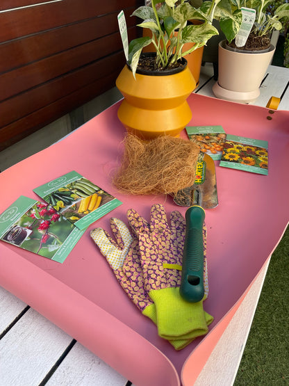 Potting Mat
