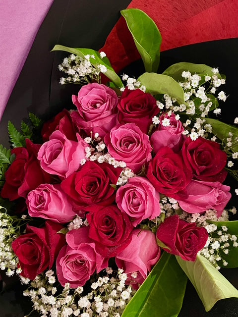 Roses