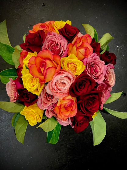 Roses