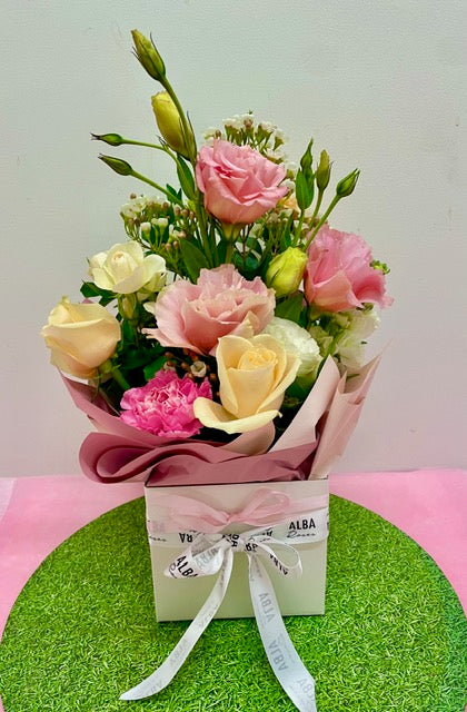 Bloom Box