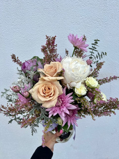 Posy Jar