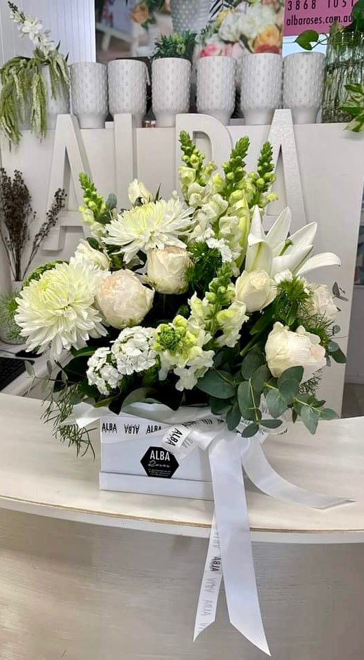 Bloom Box
