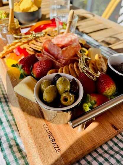 CLUBGRAZE Burleigh Board