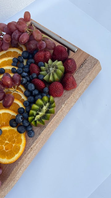CLUBGRAZE Burleigh Board
