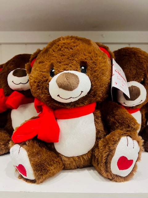 Love Bear