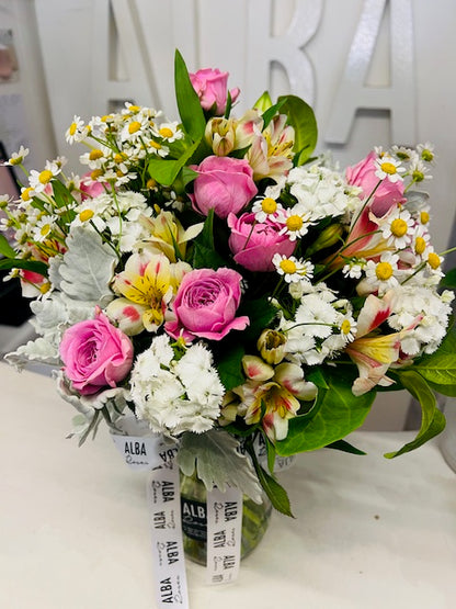 Posy Jar