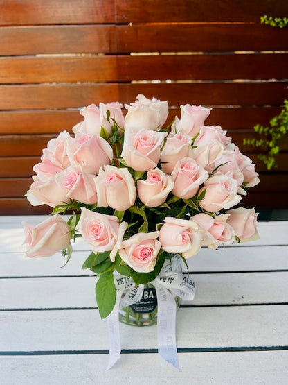 Roses