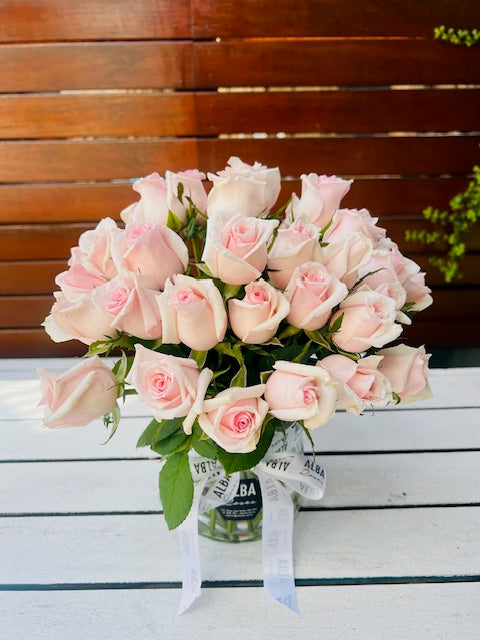 Roses