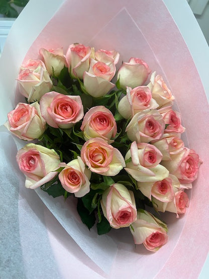 Roses