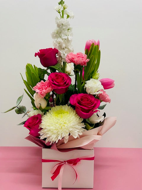 Bloom Box
