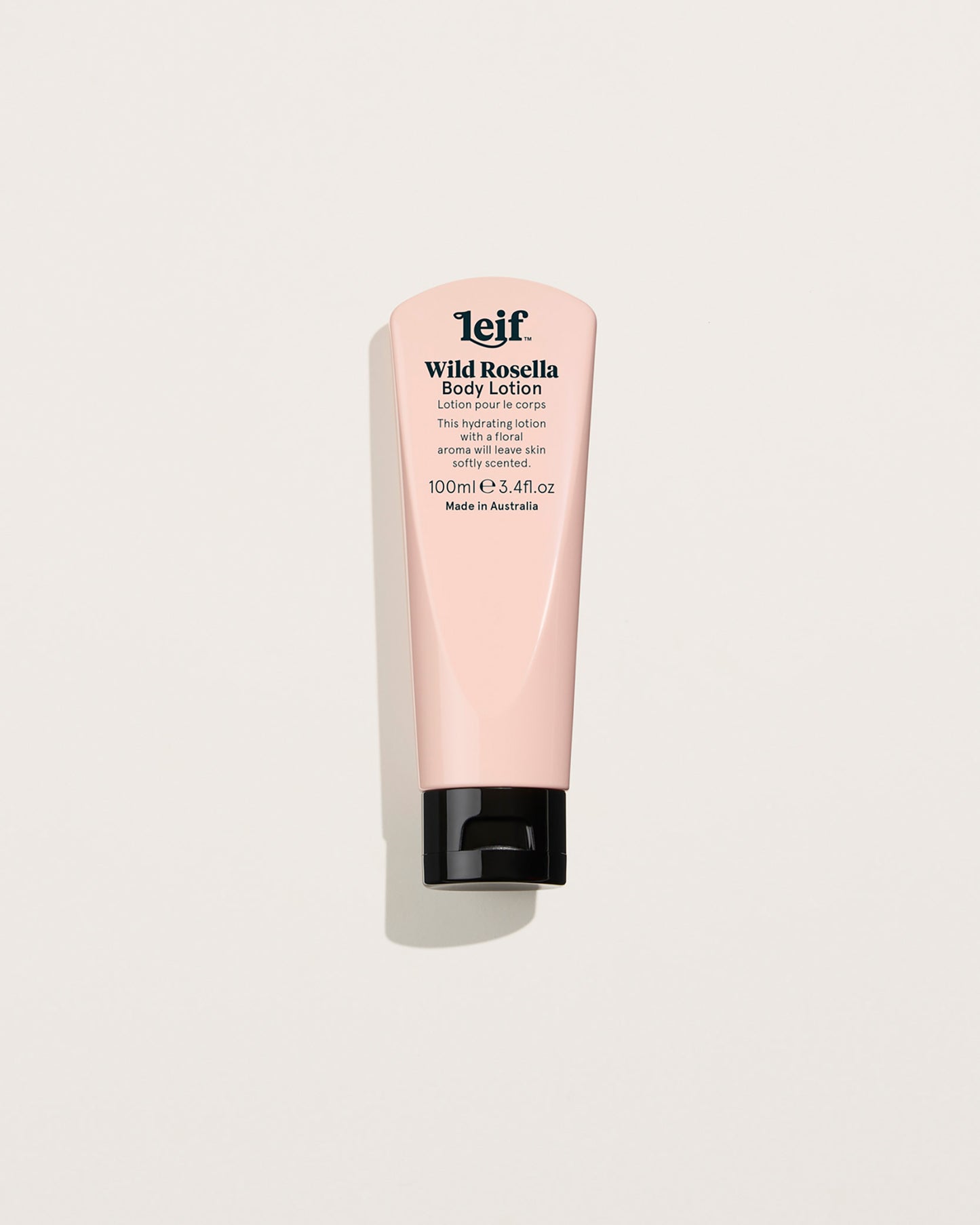 Wild Rosella Body Lotion