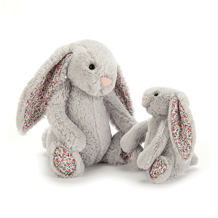 Jellycat Sparklet Bunny medium 2024 12” Collectible Plush Toy Easter