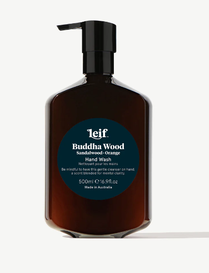 Leif Hand Wash