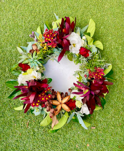 Fresh Wreaths