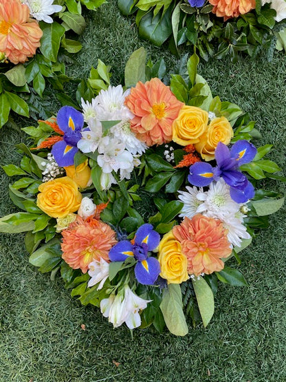 Fresh Wreaths