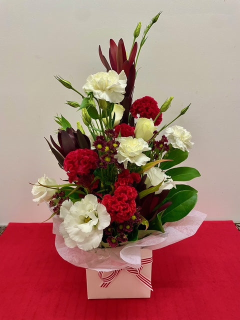Bloom Box